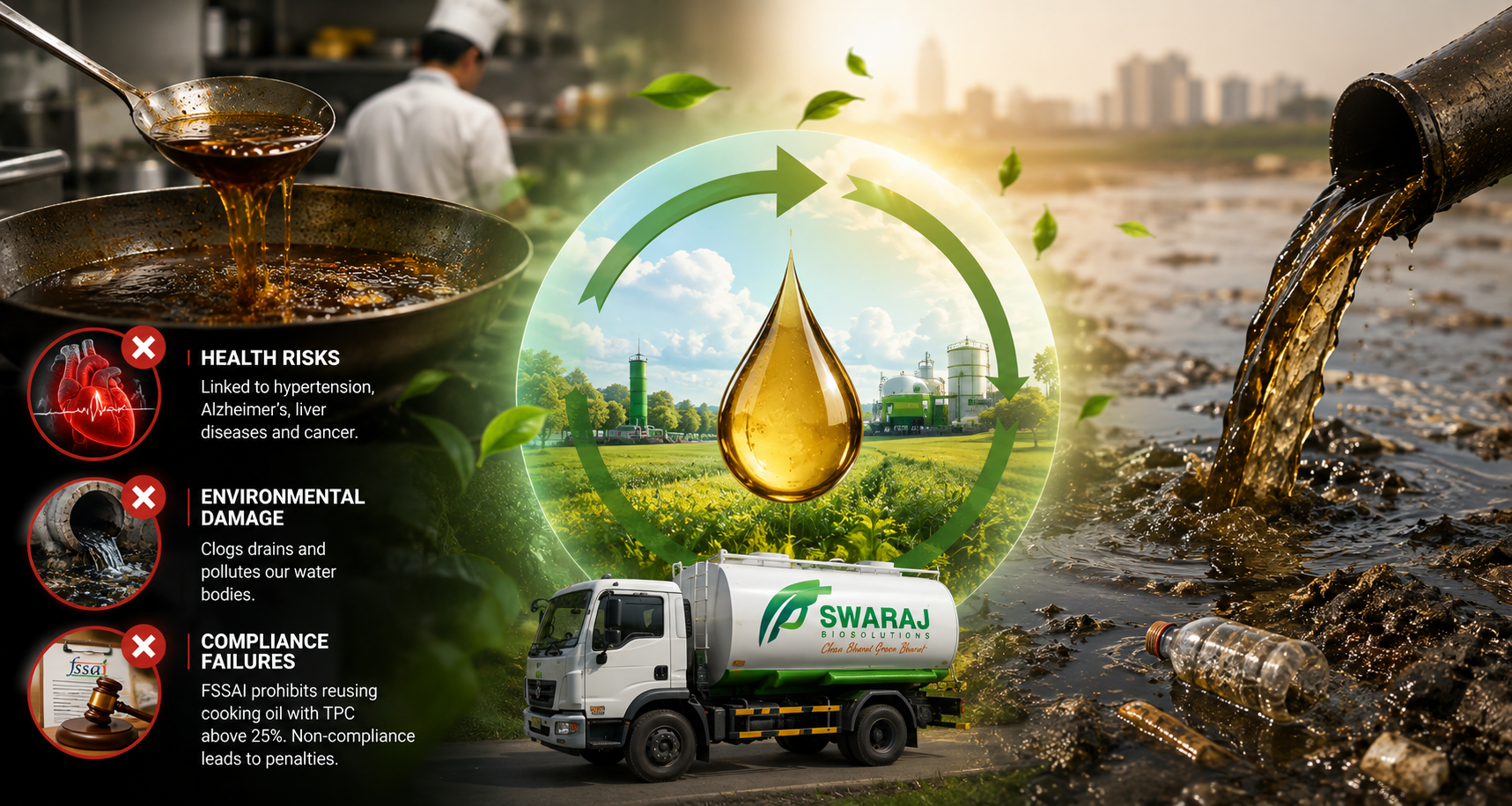 Environmental Impact