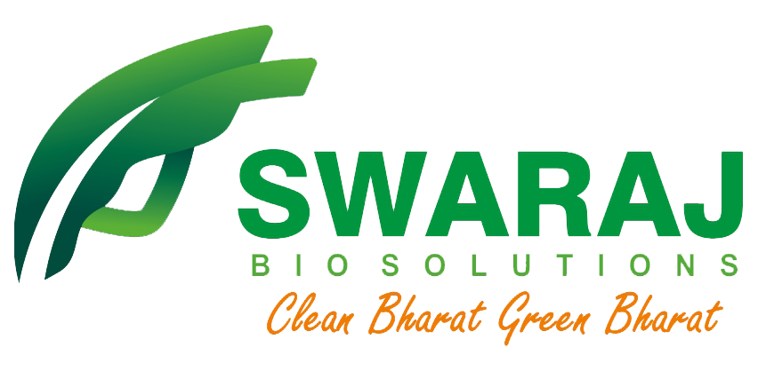 Swaraj Bio Solutions Logo