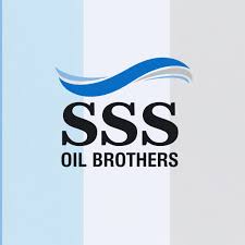 SSS Oil Brothers Logo